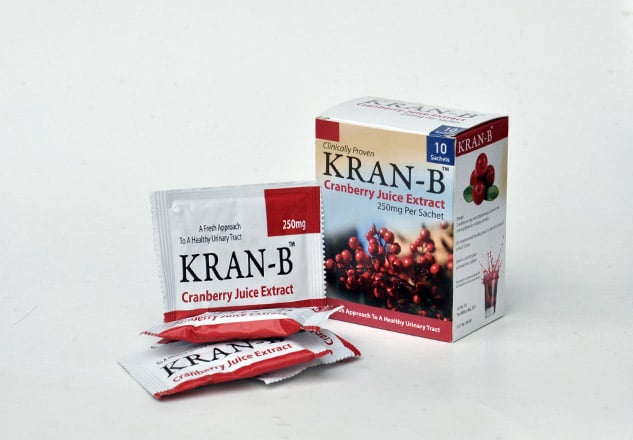 KranB